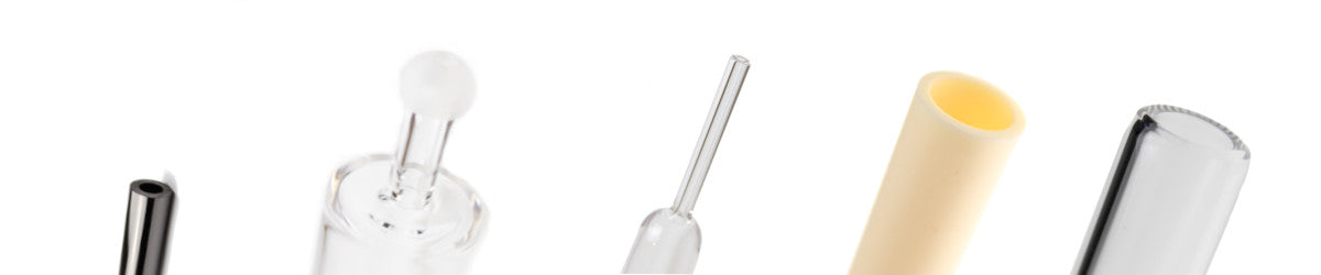 Reaction Tubes