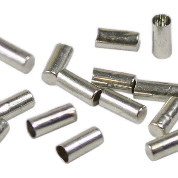 Capsules Smooth Wall (for liquid samples)