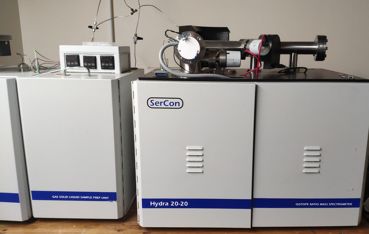 Sercon Hydra 20-20