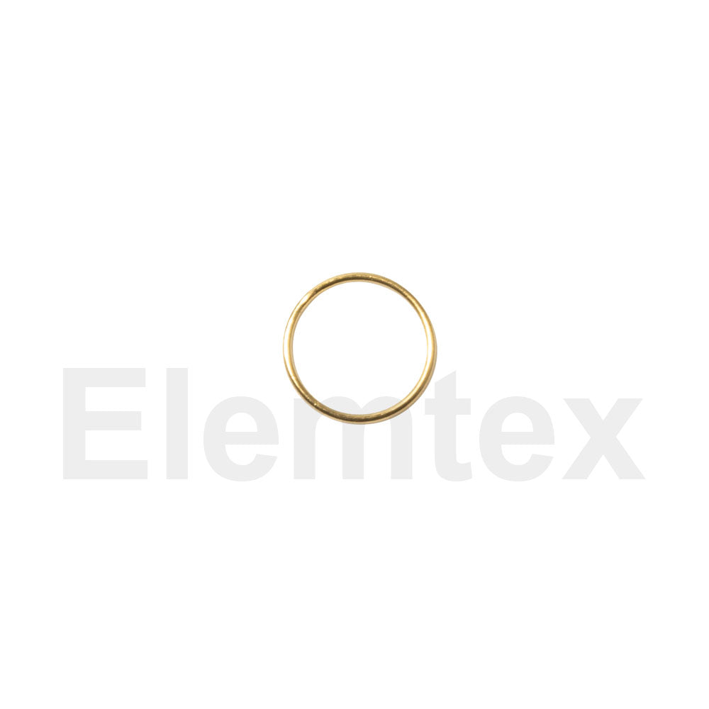 MS1007, Gold Gasket, 0551240