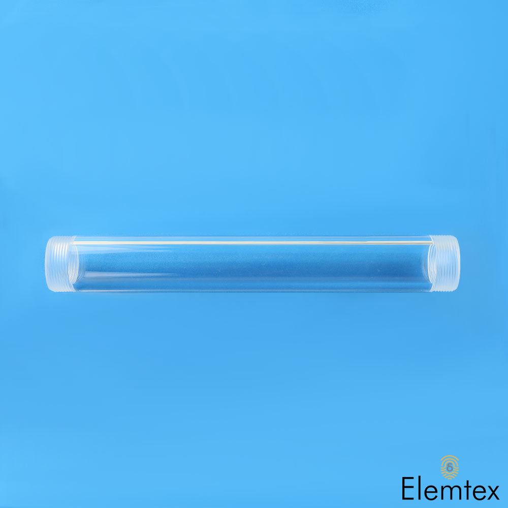 BG1014, Scrubbing Tube, Acrylic, 28113040