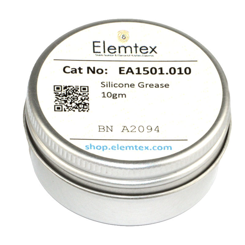 EA1501, Silicone Grease, 10g