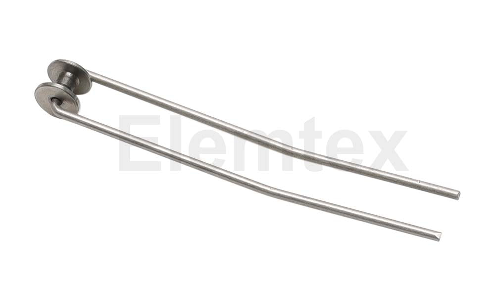 EA1553, Tray Positioning Spring, 315 05400