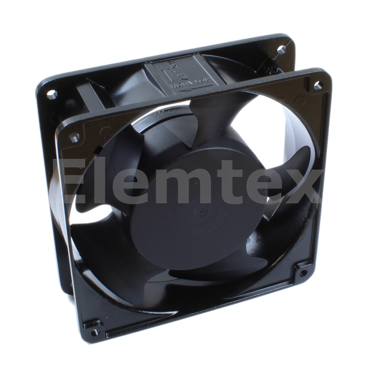 Cooling Fan 120mm 240VAC 18W 40600300