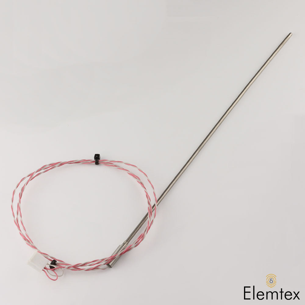 EA4001, Thermocouple, 3.0mm