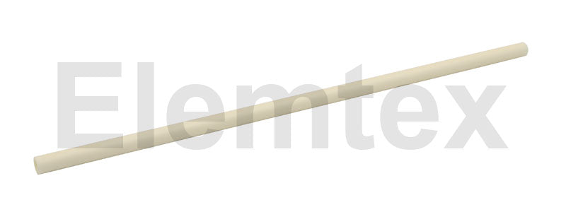 EA4203, Alumina Protection Sleeve 8x6x290mm