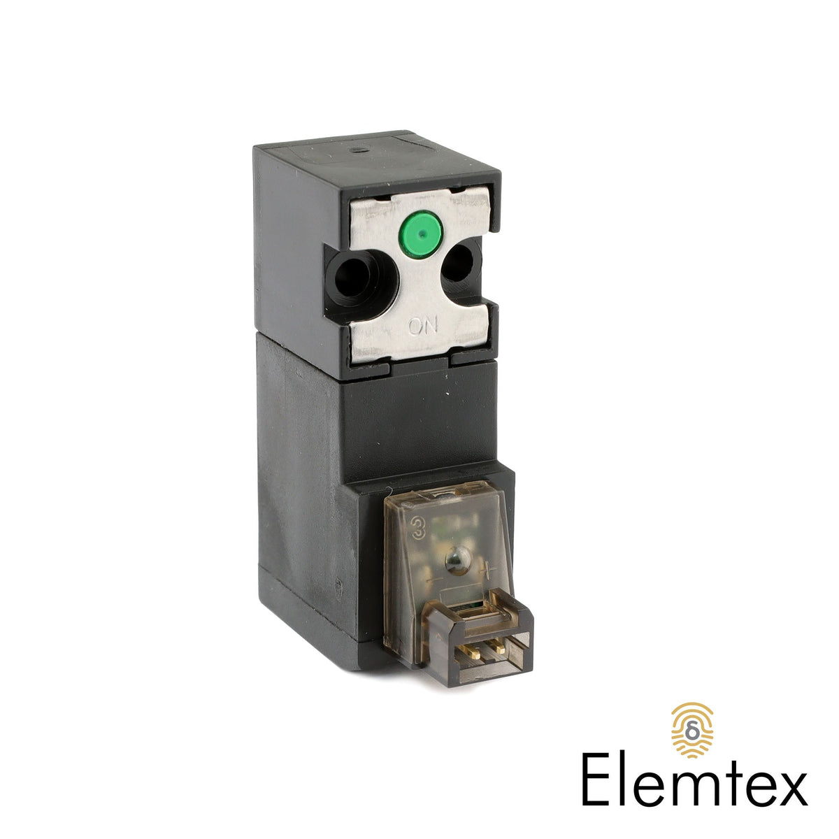 EA4304, Solenoid Valve, EV1, EV2, 3070005