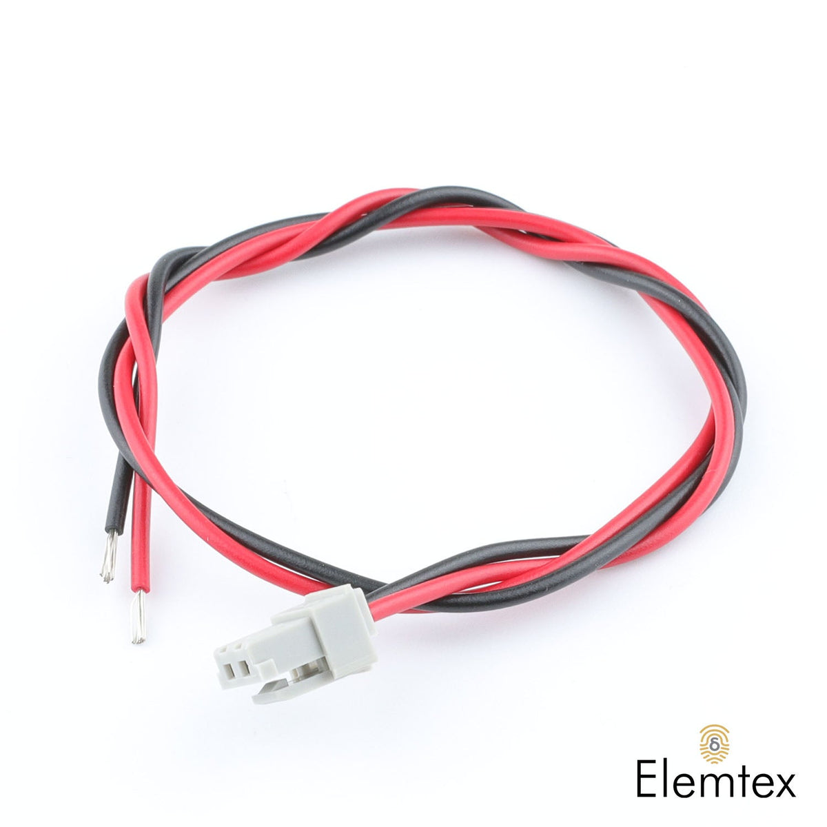 EA4400, Quick Connector w/Lead for CE Replacement Valve and Pneumax Valves, 099016