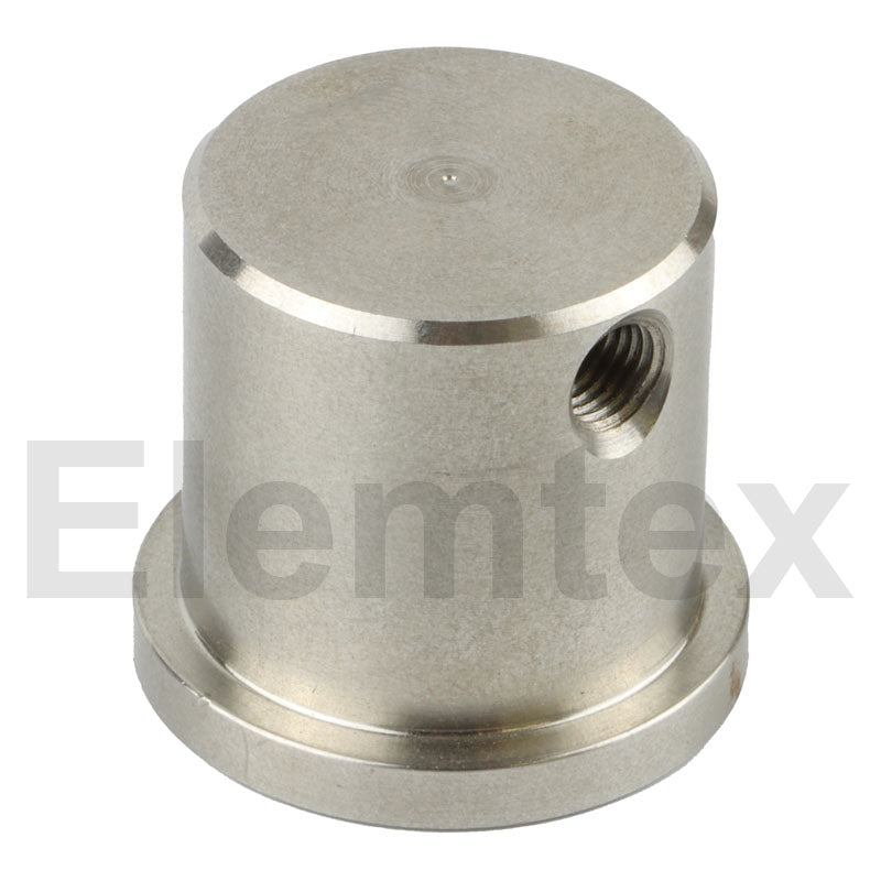 EA8002, Reaction Tube Connector, 6MB, type A