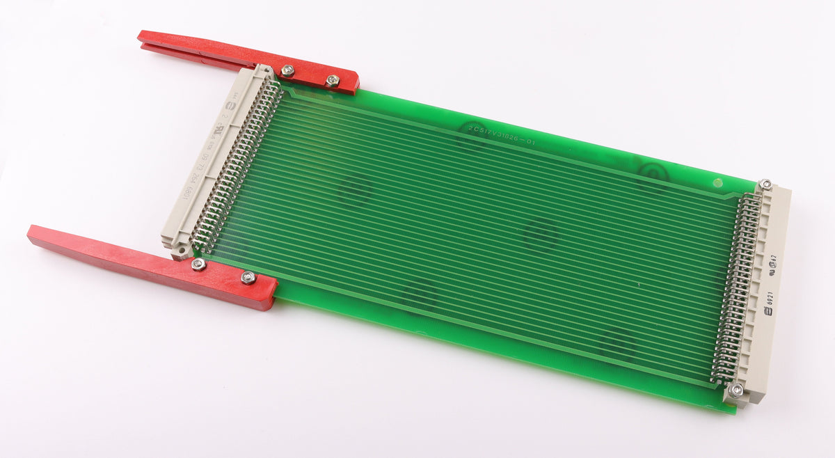 Thermo Delta Plus XL Datalogger board