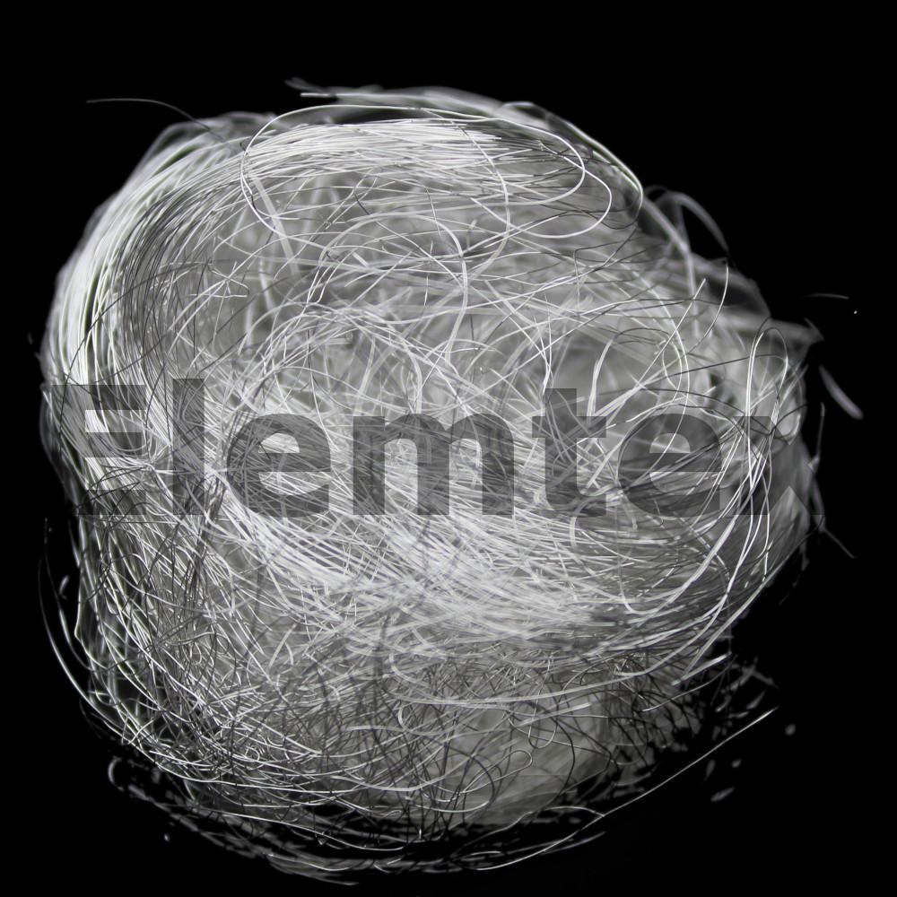 IR1100, Silver Wool Fine Wire Unreeled, 111 7430, 22 131 365