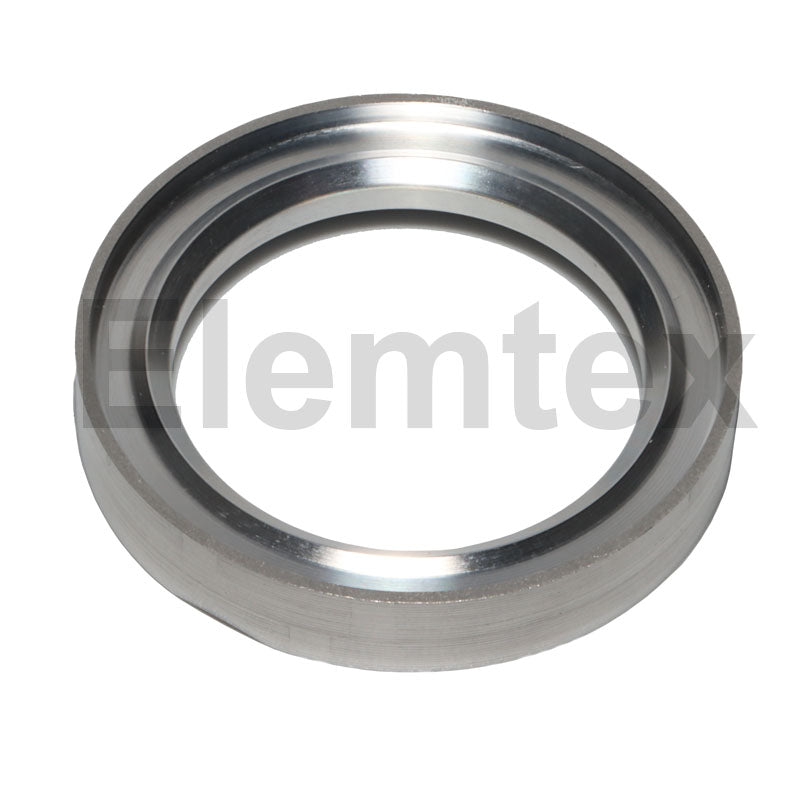 MS1004, Aluminium Vacuum Seal Knife Edge Outside centering NW20/25