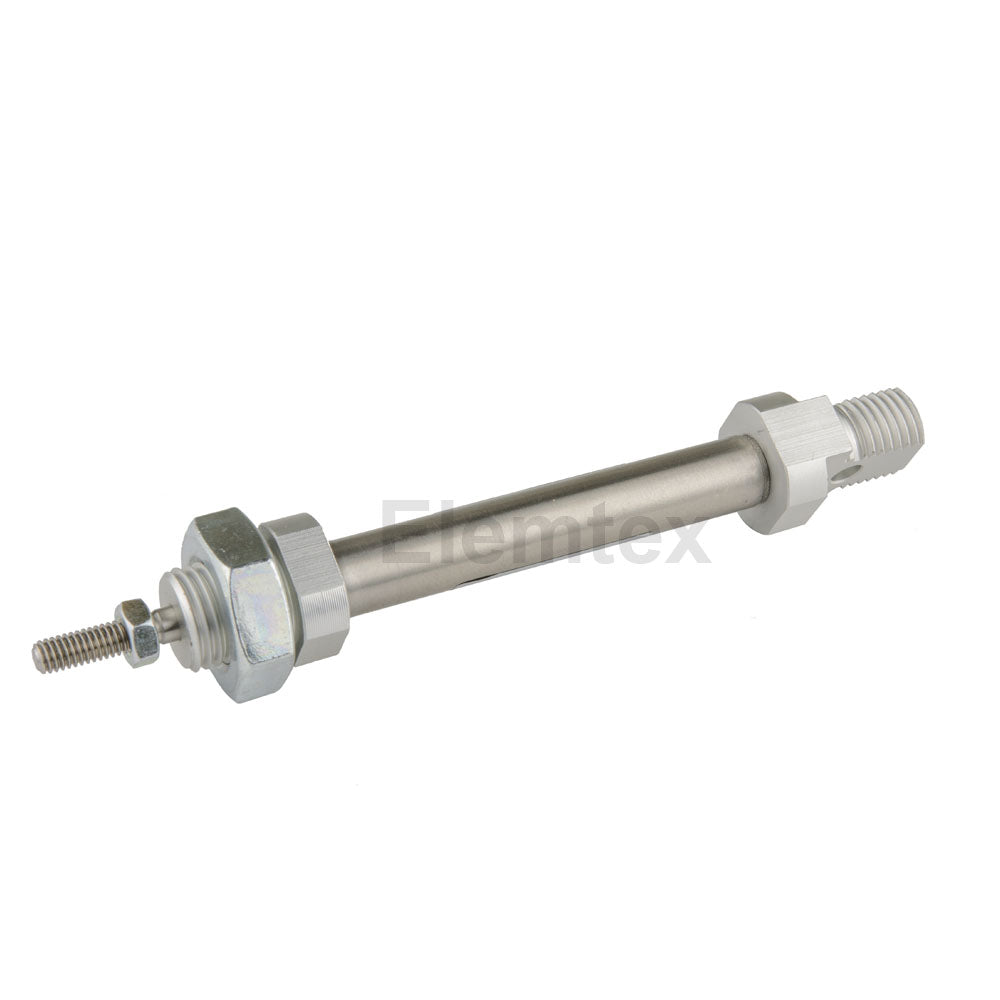 Pneumatic Actuator ConFlo III