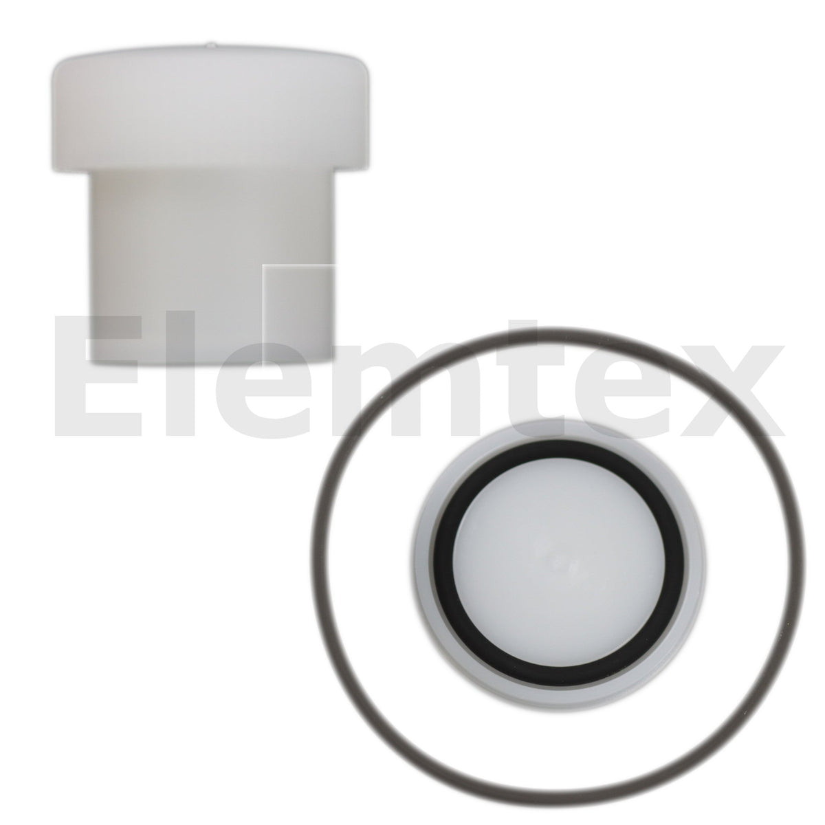 MS11510, Turbo Wick Pfeiffer PM 103 593 AT