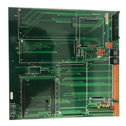 Sercon IRMS Mother Board 9007-212