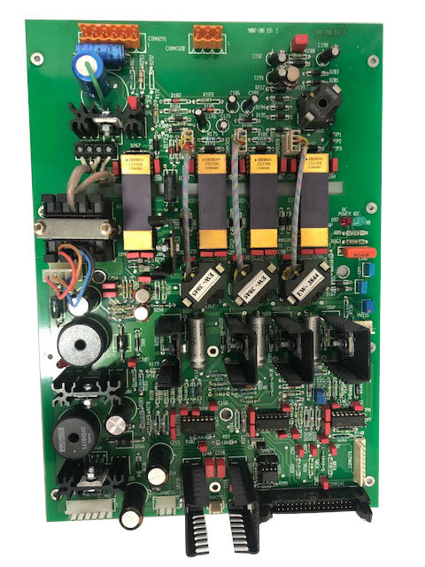 MS3501, Main Source Board 9007-208