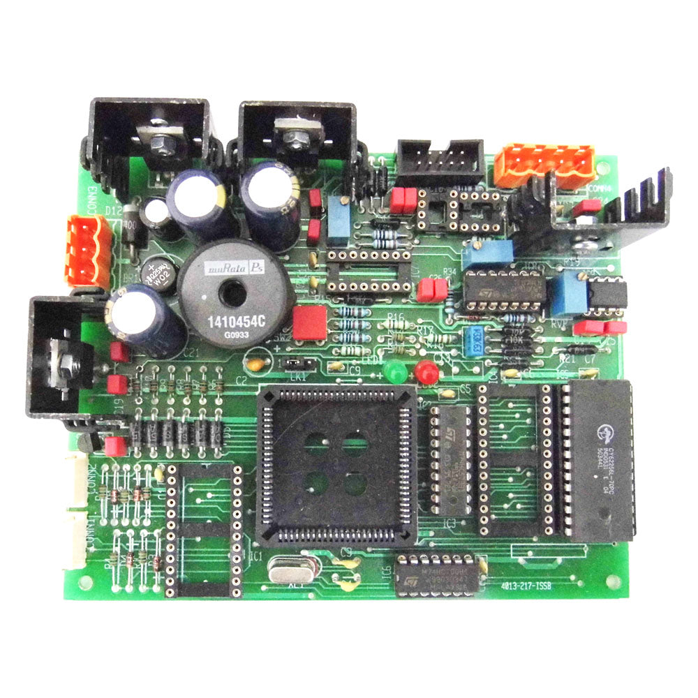 MS3510, E-Mag Control 4013-221