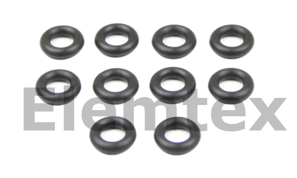 OR11400, O Ring Viton, for 6mm reaction tubes 29030567