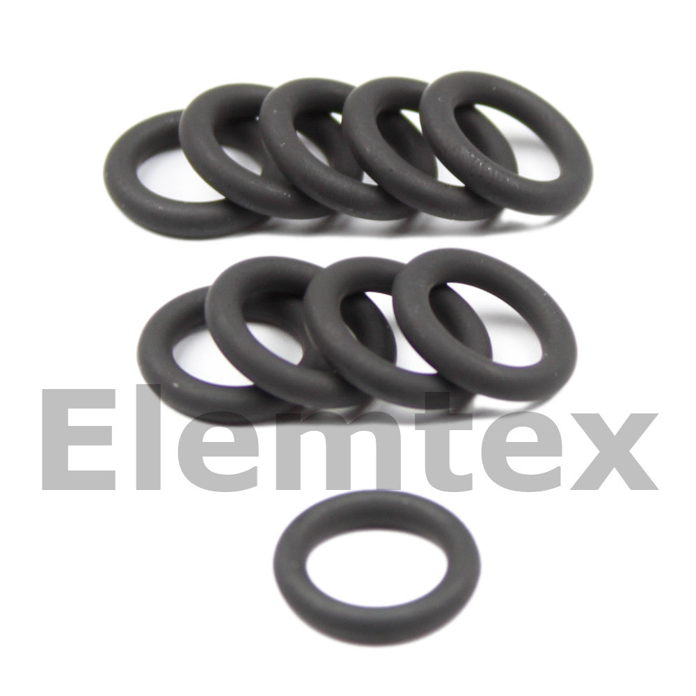 OR51700, O Ring viton for 10/11mm OD E13520