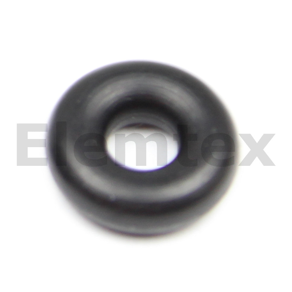 OR21257, O Ring Viton 4 x 4mm, 05 000 369