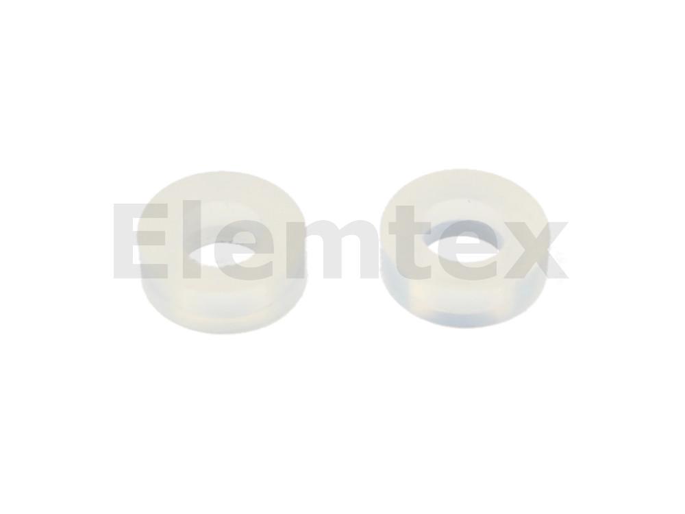 OR11224, Silicone O Ring 12x6 Diameter 29003635