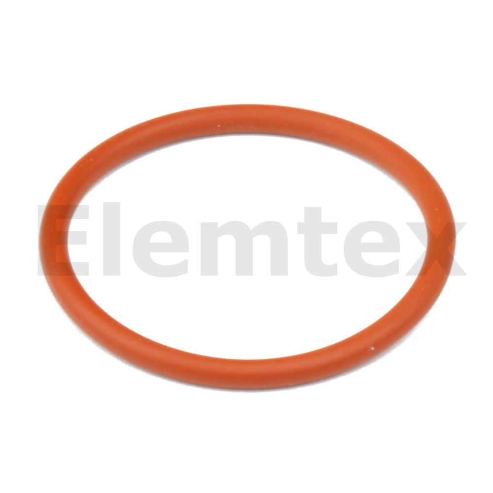 OR21266, O Ring Silicone, 25 x 2mm 03 654 629