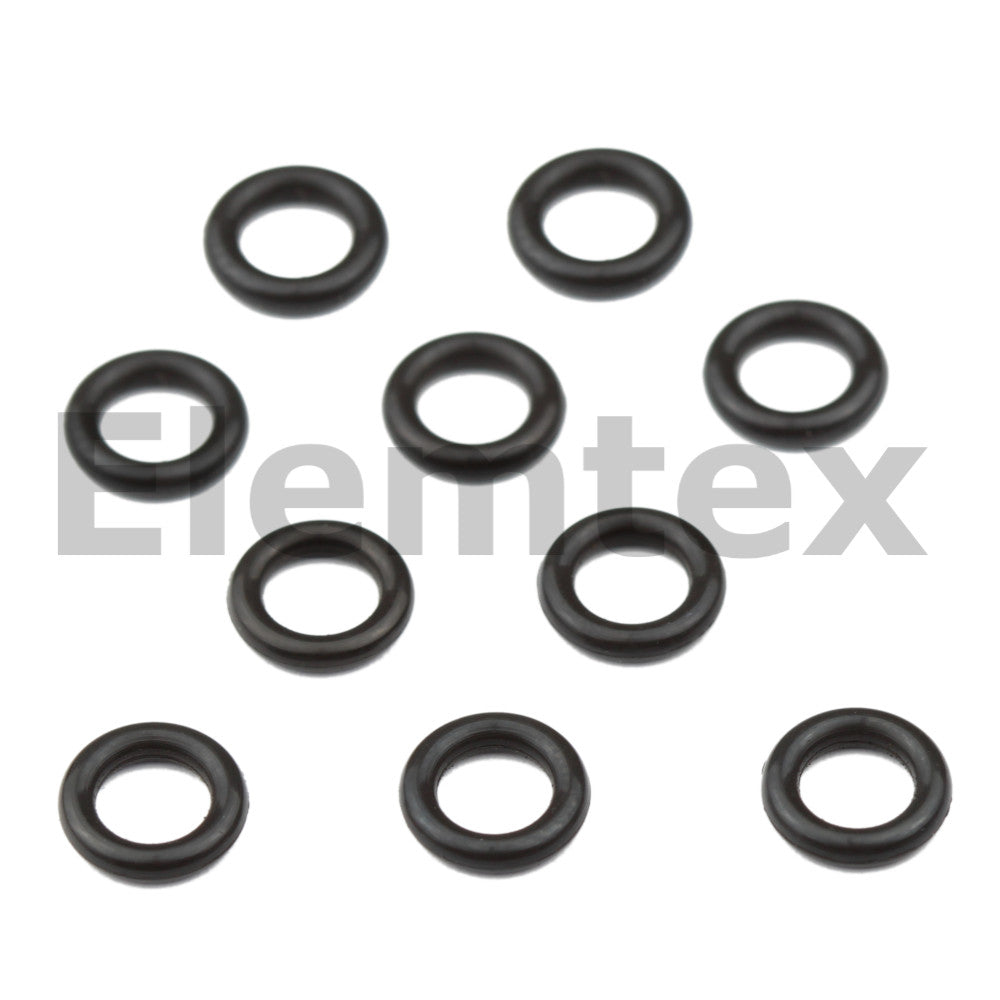 ORB1267, O Ring Viton 4.5mm x 1.5mm, 11060201