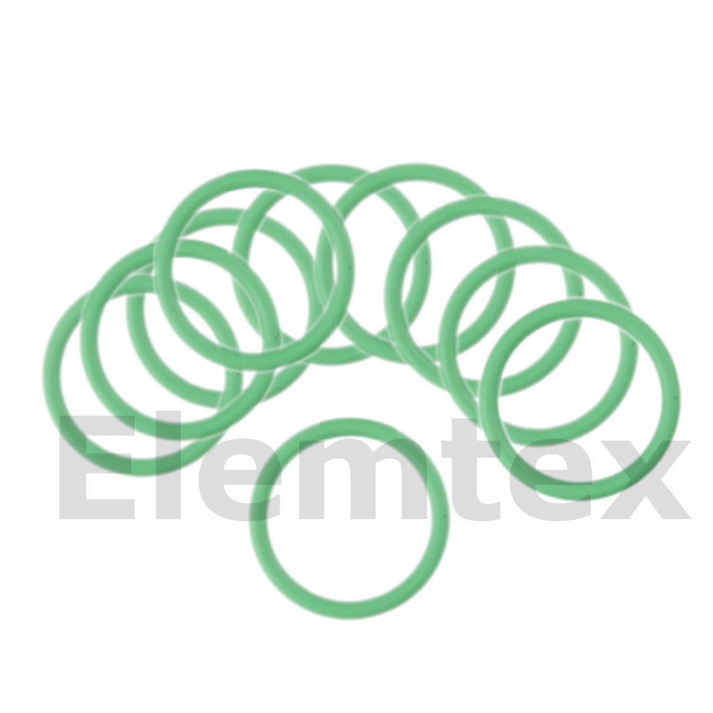 ORB1272, O Ring Viton 18 x 2mm