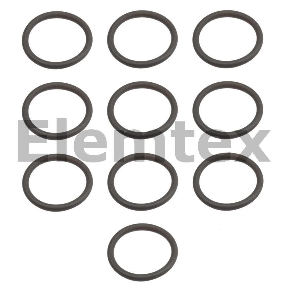 OR21276, O Ring Viton 24 x 3mm, 05 000 371