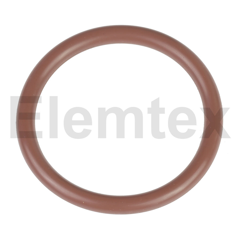 ORD1528, O Ring, for outer combustion tube, 783-897