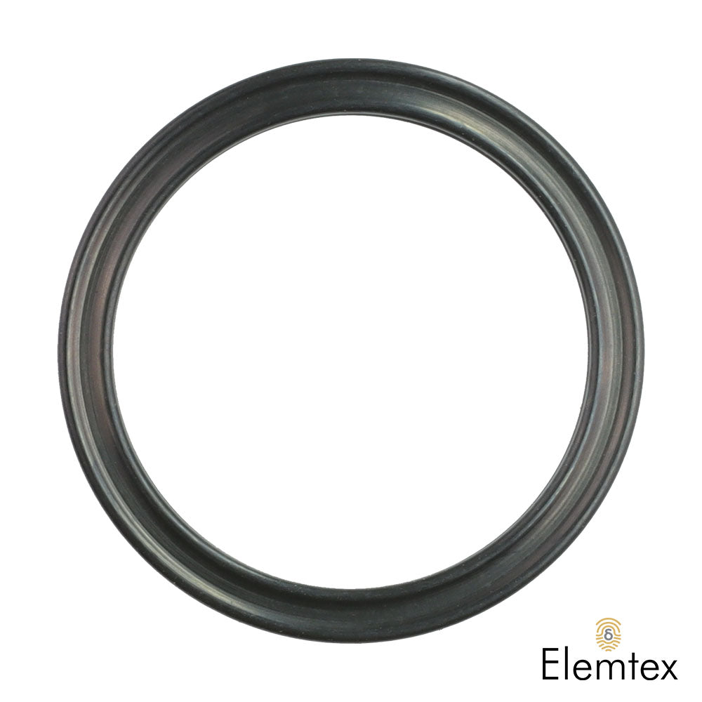 OR21571, Sheath Seal Lower Ceramic Quad Ring, 29.74x3.53, 200015305