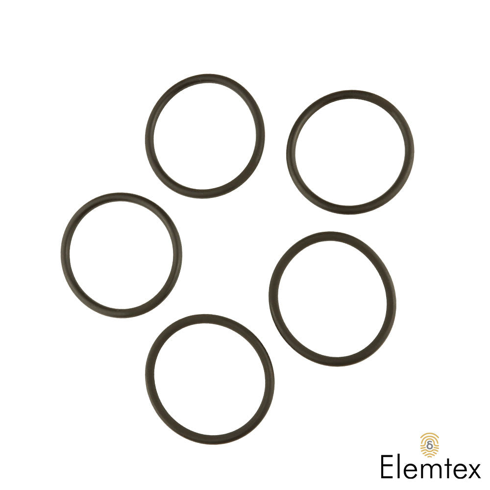 OR16257, O Ring Viton, for Reactor 29010386