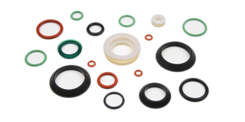 OR61207, O Ring Viton 0240-1581