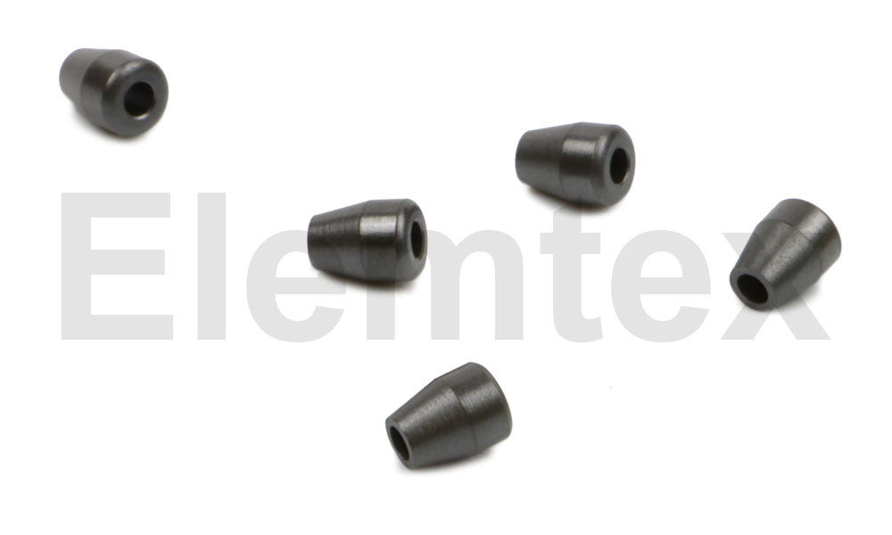 PS1014, Sealing ferrule, 1/16" Polyimide, Valcon, ZF1V-5