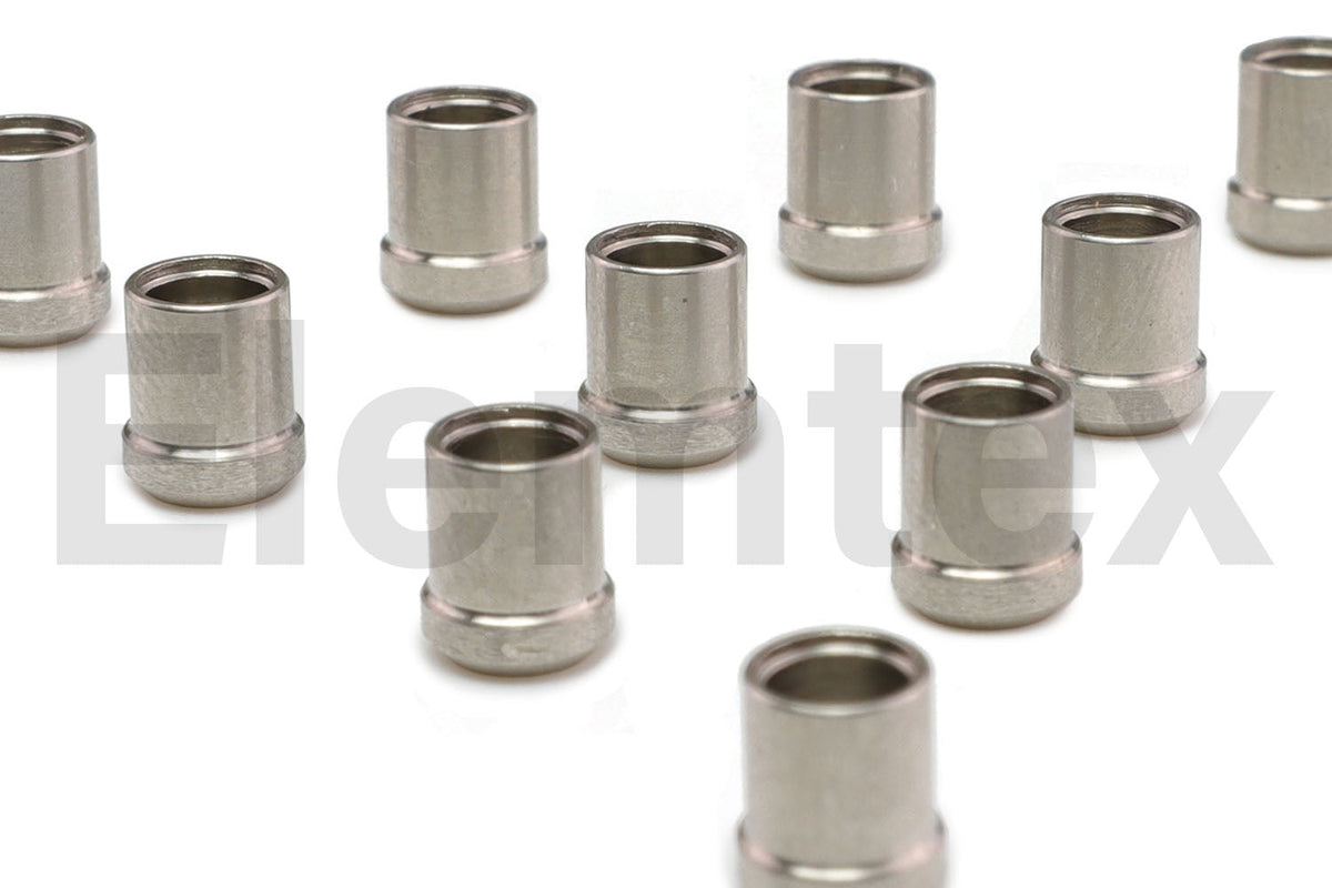 PS1015, Tubing Sleeve, SS, 29034251
