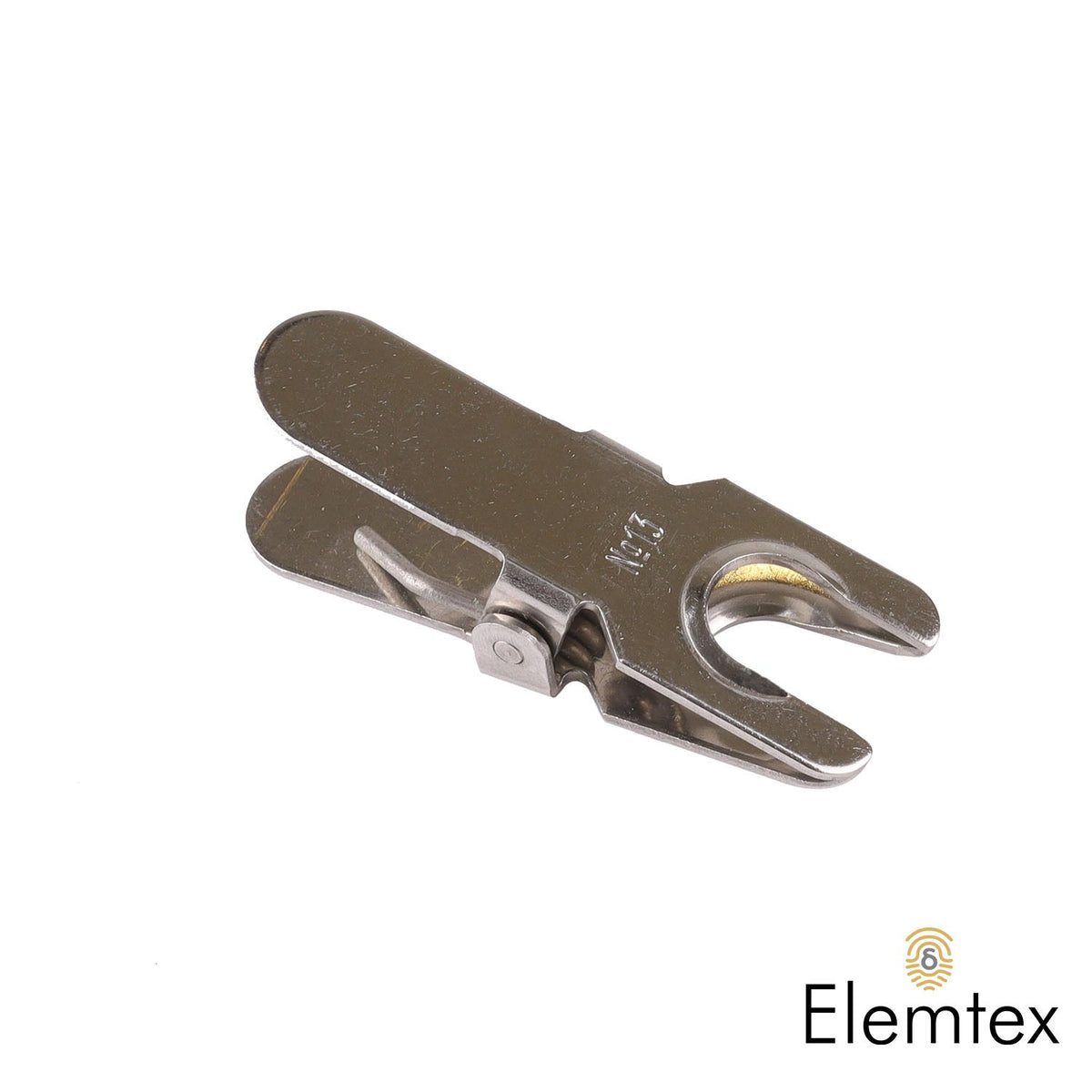 PS1101, Clamp, large, 03 674 010