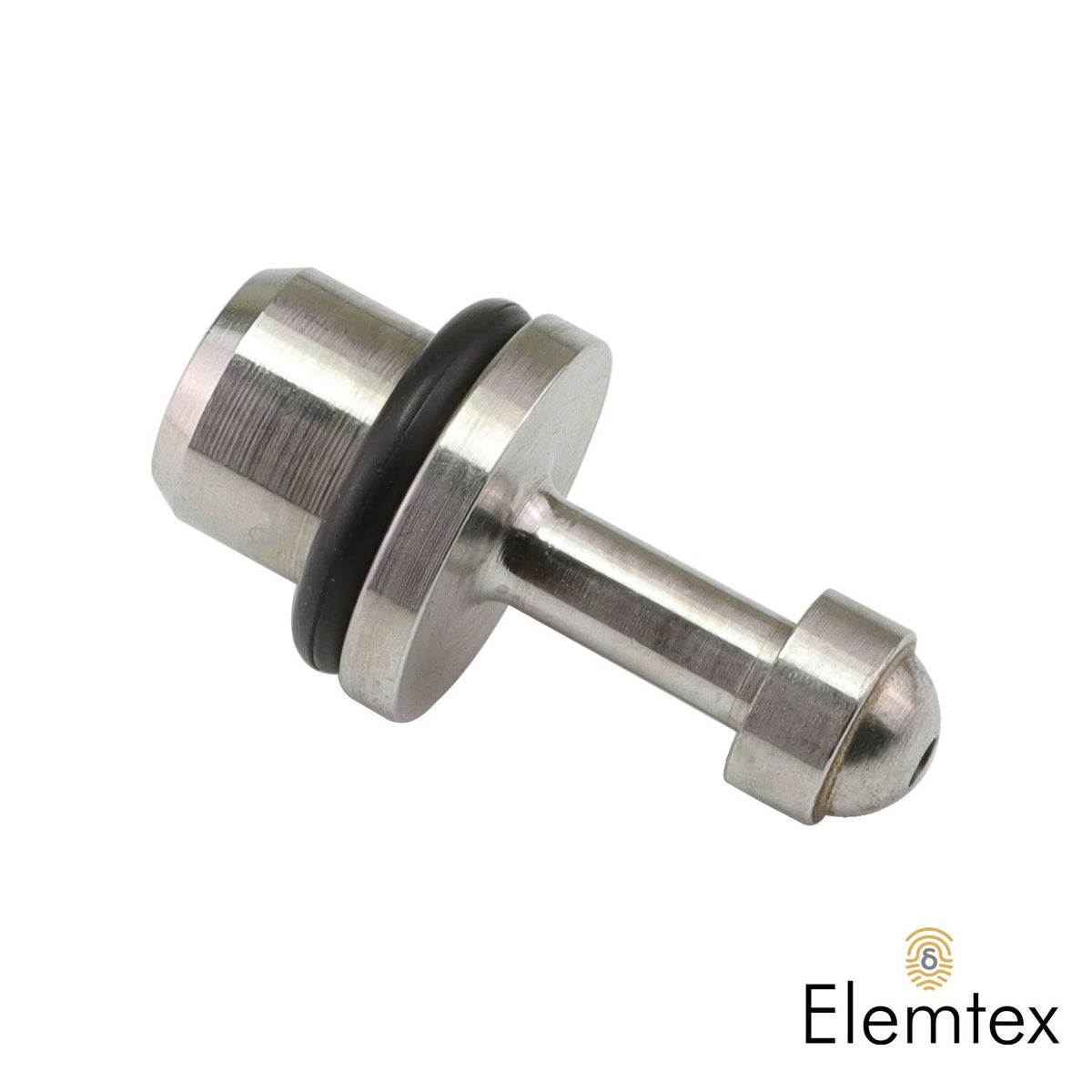 PS1104, Ball Connector, Large, GL18