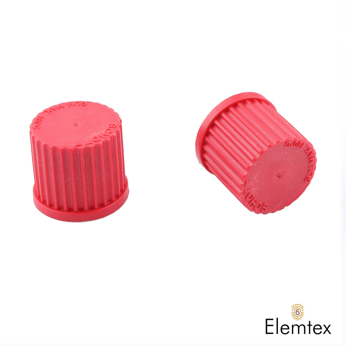 PS4110, GL14 Blanking Cap, pack of 2
