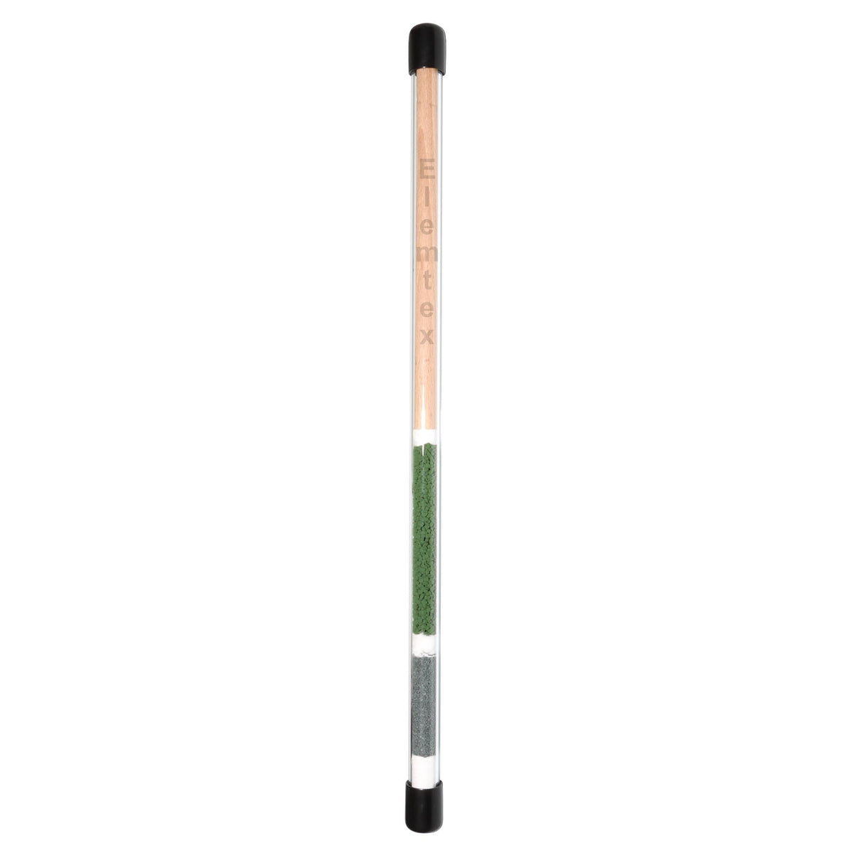 Prepacked Combustion Tube, N, NC, CHN, 061112