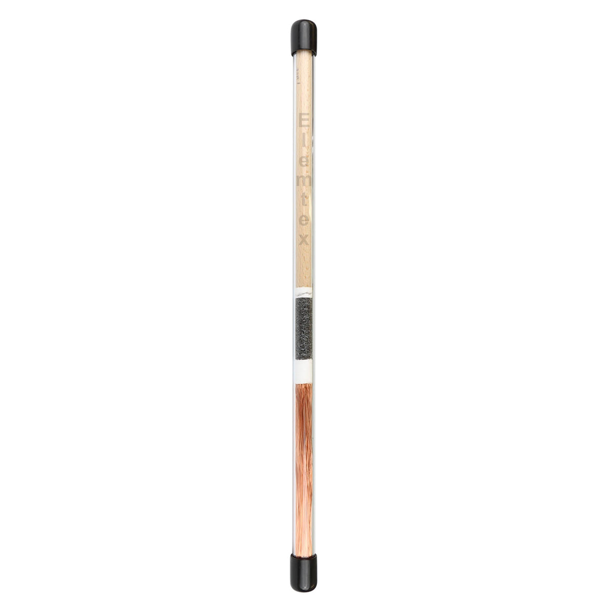 Prepacked Reaction Tube, S, NCS, CHNS, 46802007, 46802015, for CHNS Configuration without crucible