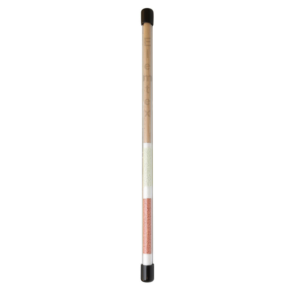 Prepacked Reaction Tube, S, NCS, CHNS 061114