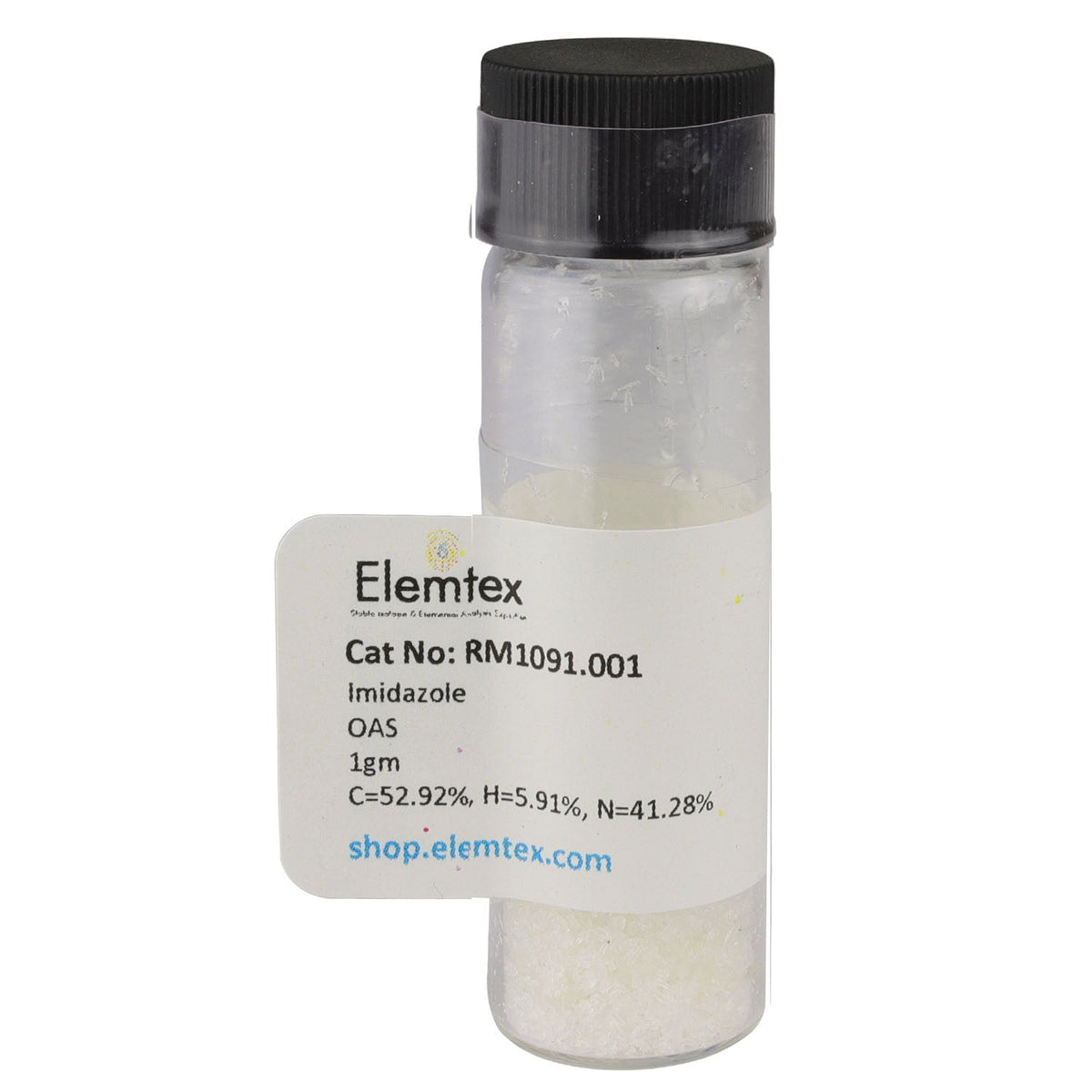 RM1091, Imidazole, 33835430