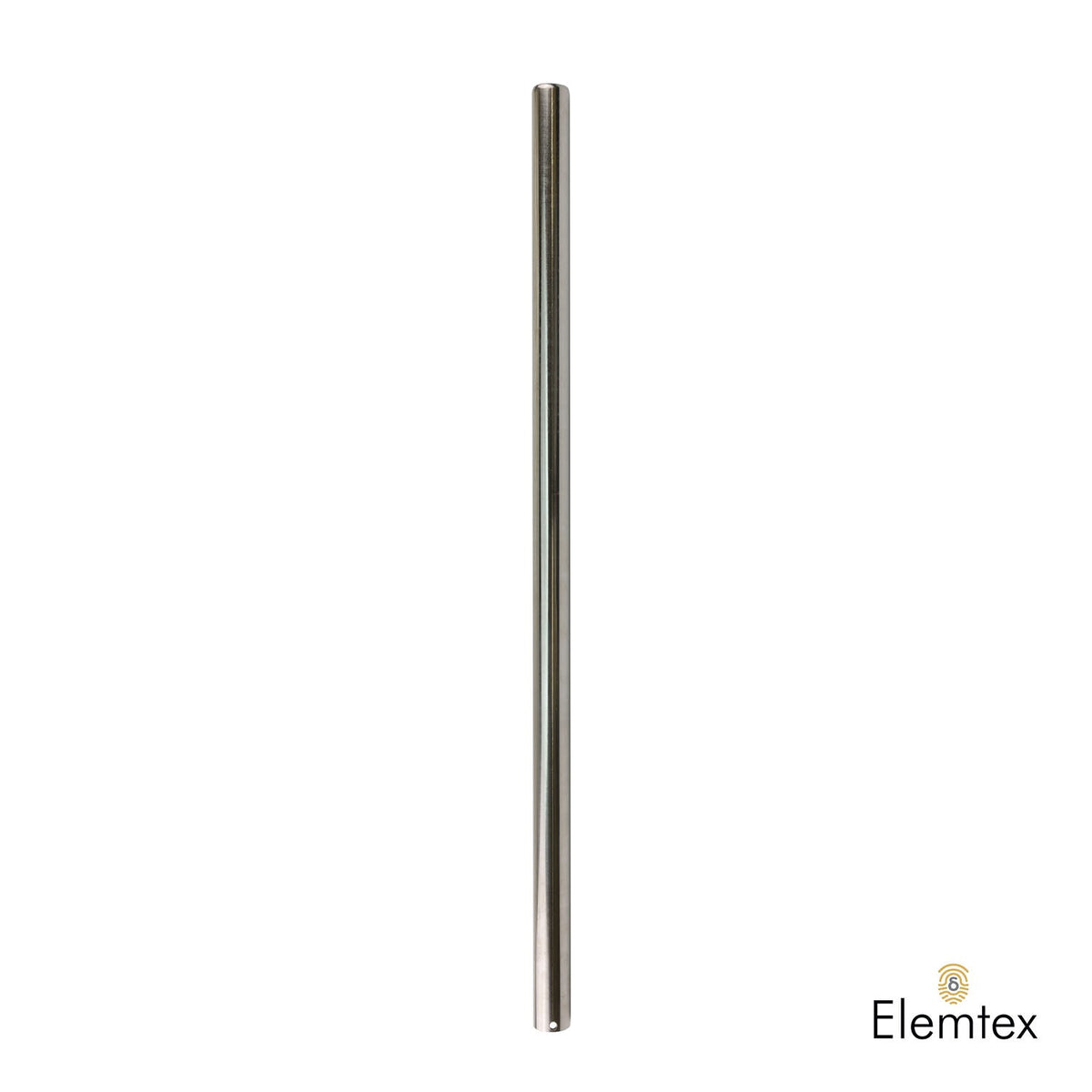 RT1301, Reaction Tube Stainless Steel 450 x 18mm 46820050