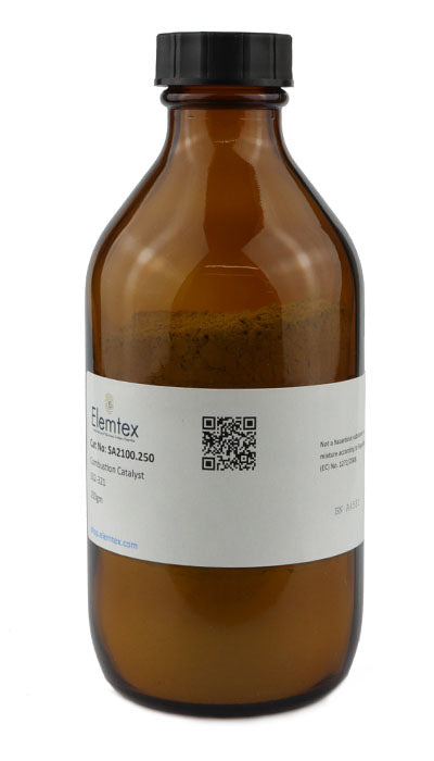 Com Cat, Combustion Catalyst, 502-321