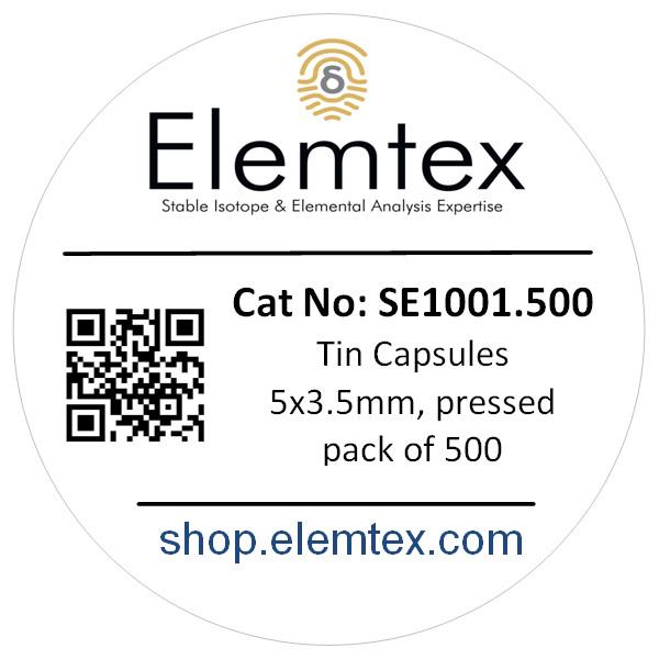 #Pack Size_500