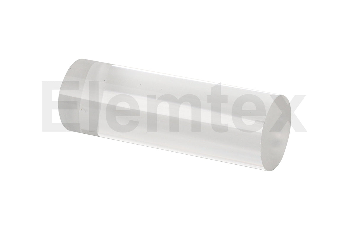 TL2010, Support Rod Quartz 65mm, 11.00-1364/4