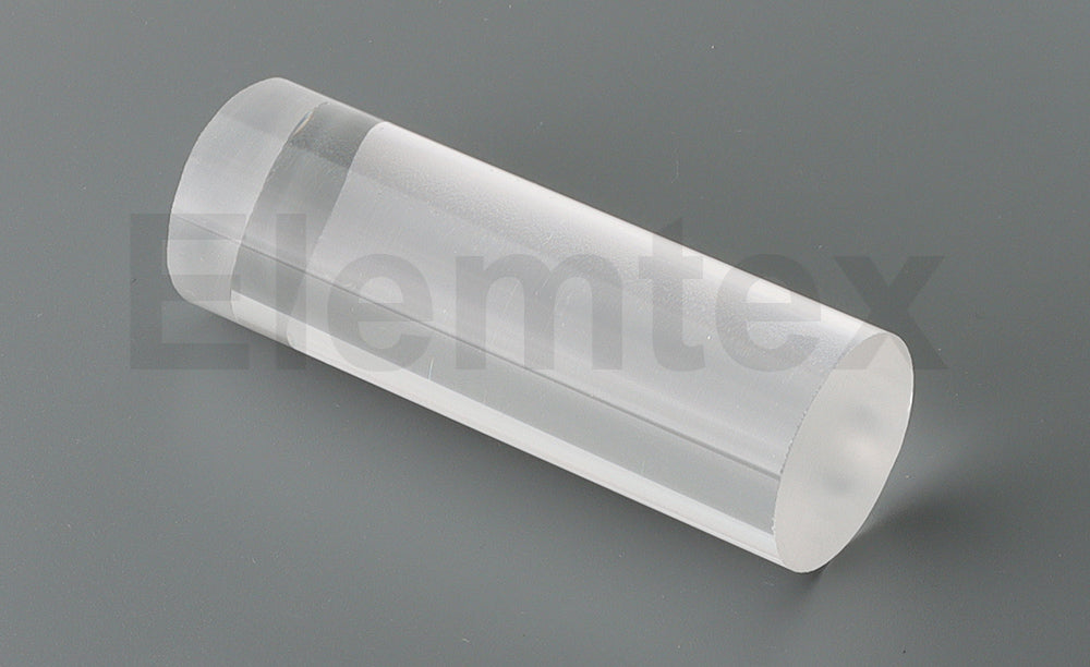 TL2010, Support Rod Quartz 65mm, 11.00-1364/4