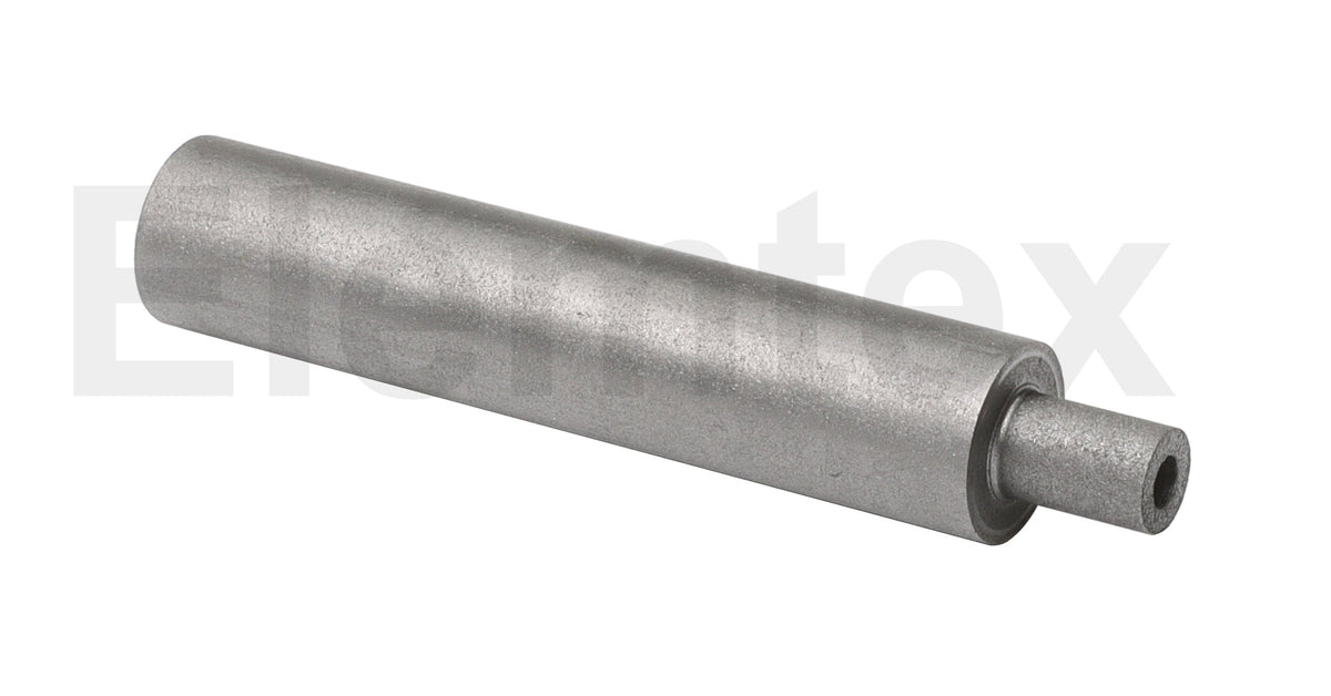 TL1602, TC/EA Graphite Insert Tube, H2O, 1132080