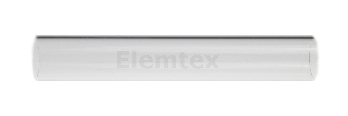 TL2004, Support Tube quartz 133mm 11.00-1171/4, 200004205