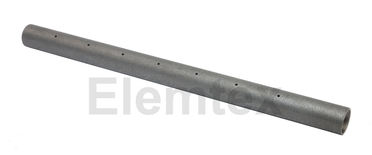 TL2300, Graphite Ash Crucible, PYRO Cube, 23.00-1189, 200006728